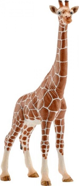 Schleich Wild Life 14750 Giraffenkuh