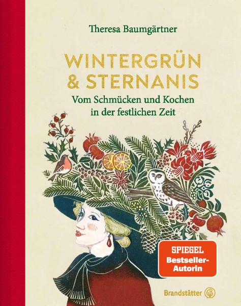 Theresa Baumgärtner: Wintergrün & Sternanis