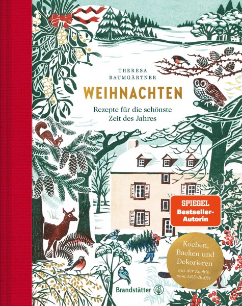 Theresa Baumgärtner: Weihnachten