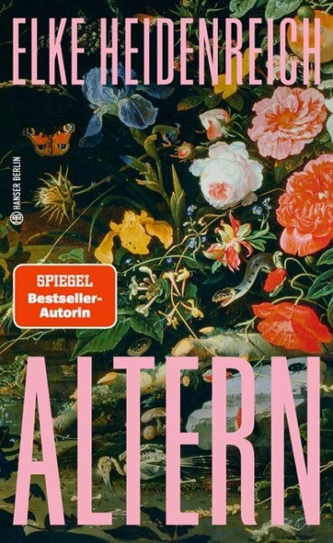 Elke Heidenreich: Altern