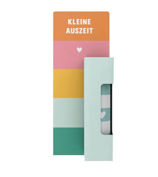 Wohlfühl-Lippenpflege-Stift Kleine Auszeit